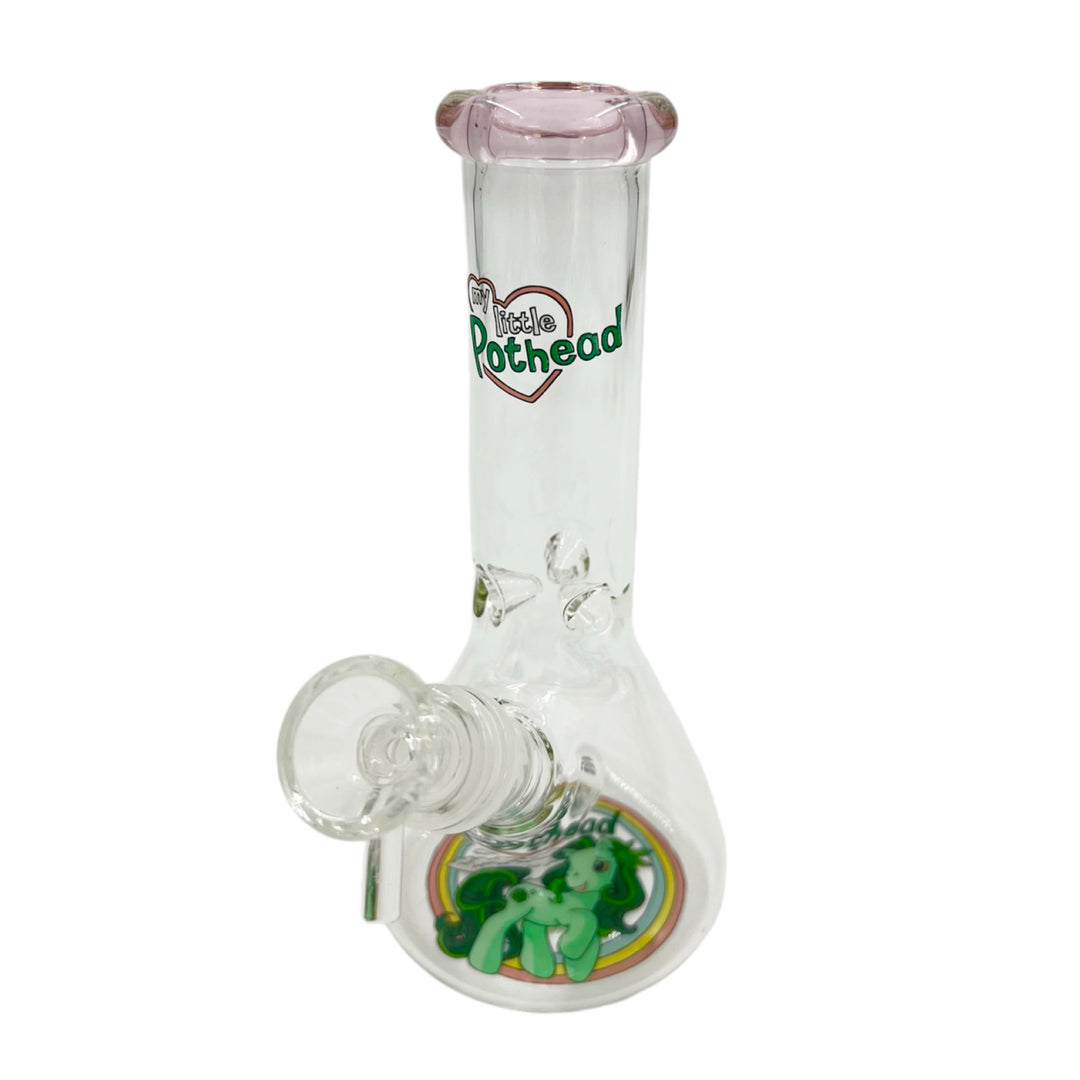 Character Bong 12”