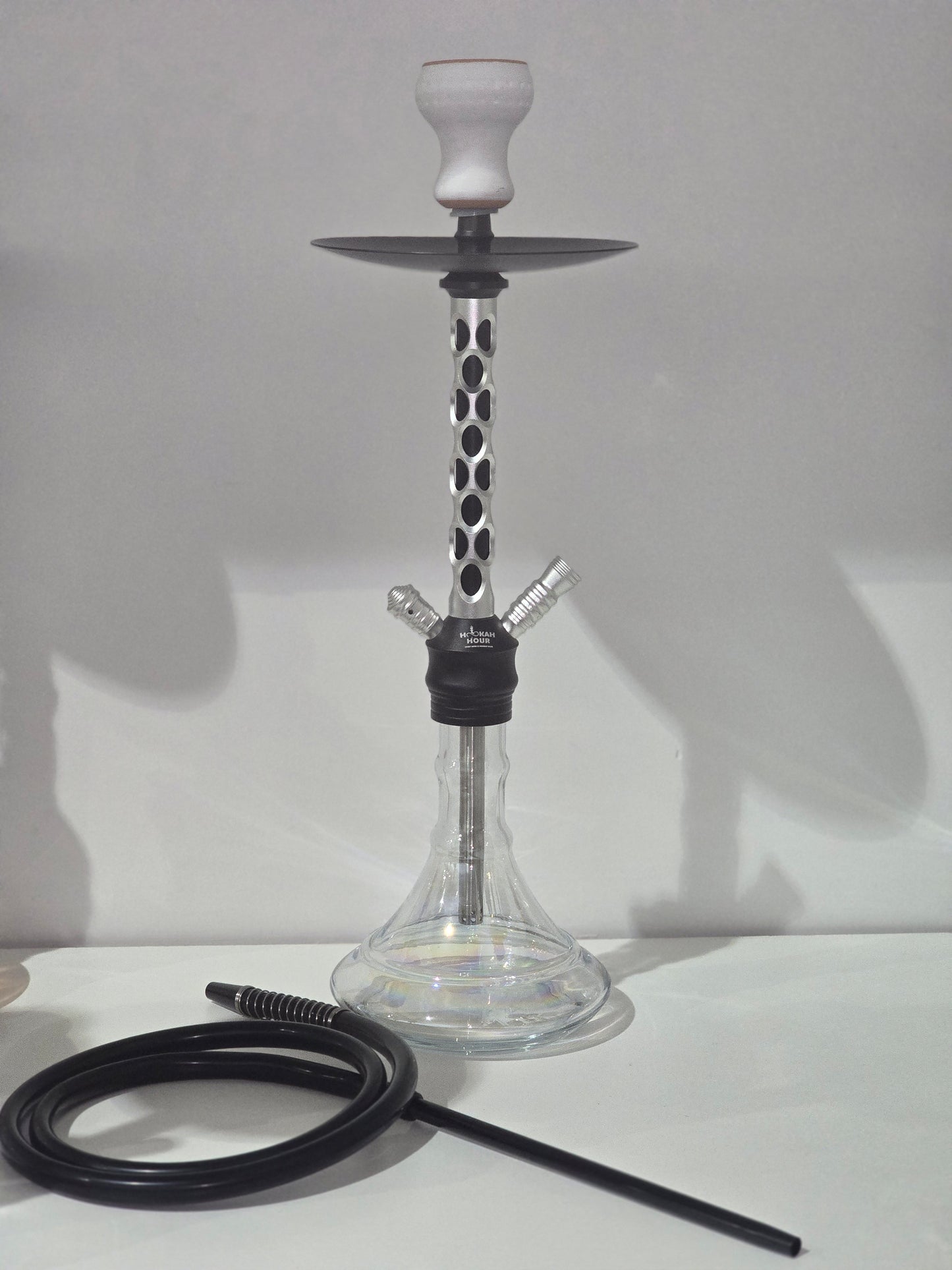 Hookah Hour German