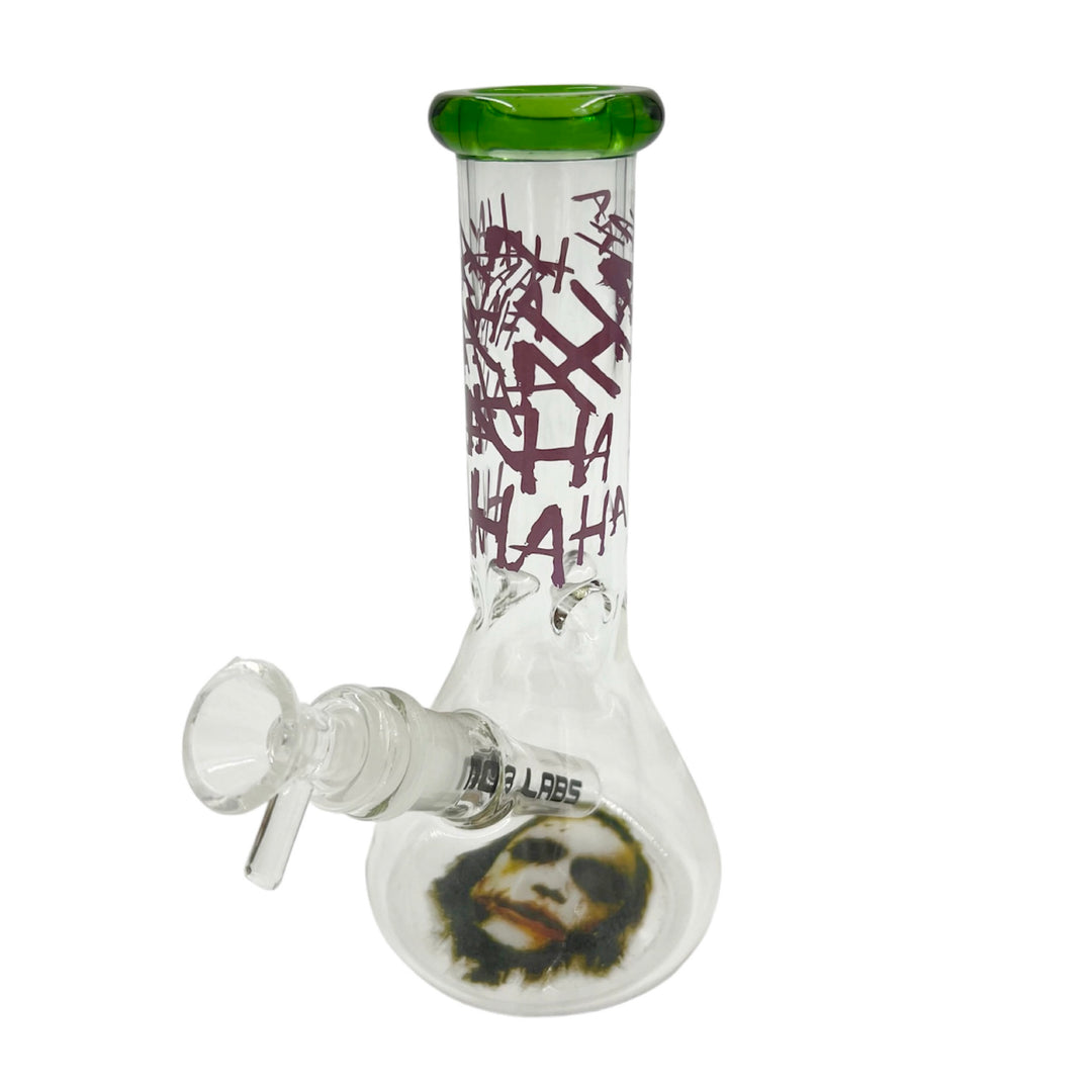 Character Bong 12”