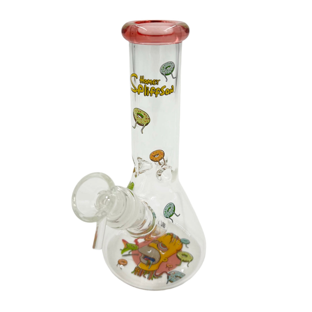 Character Bong 12”