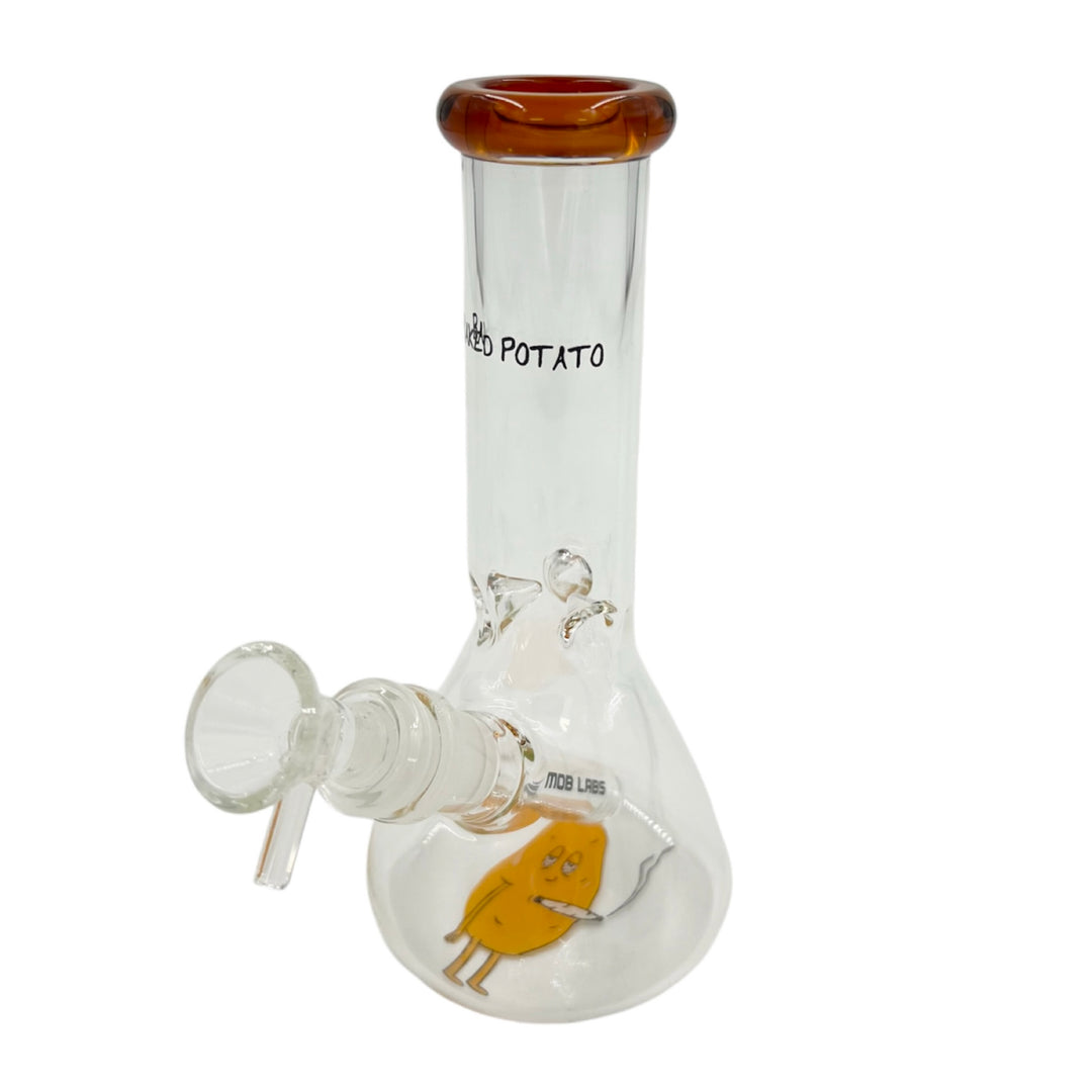 Character Bong 12”