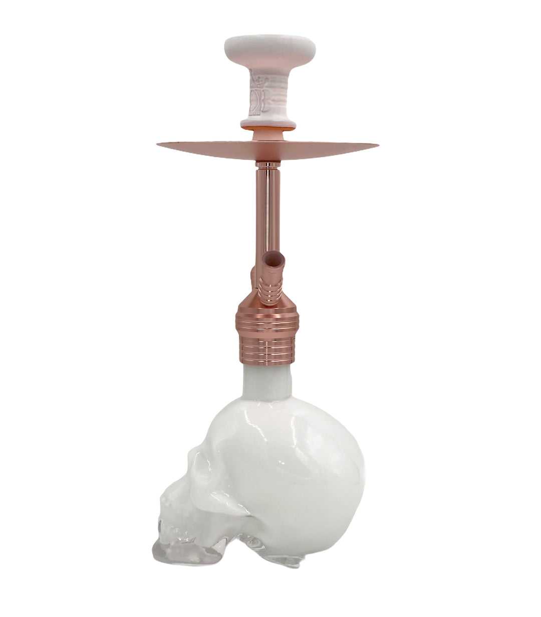 SKULL Hookah 20” 2H