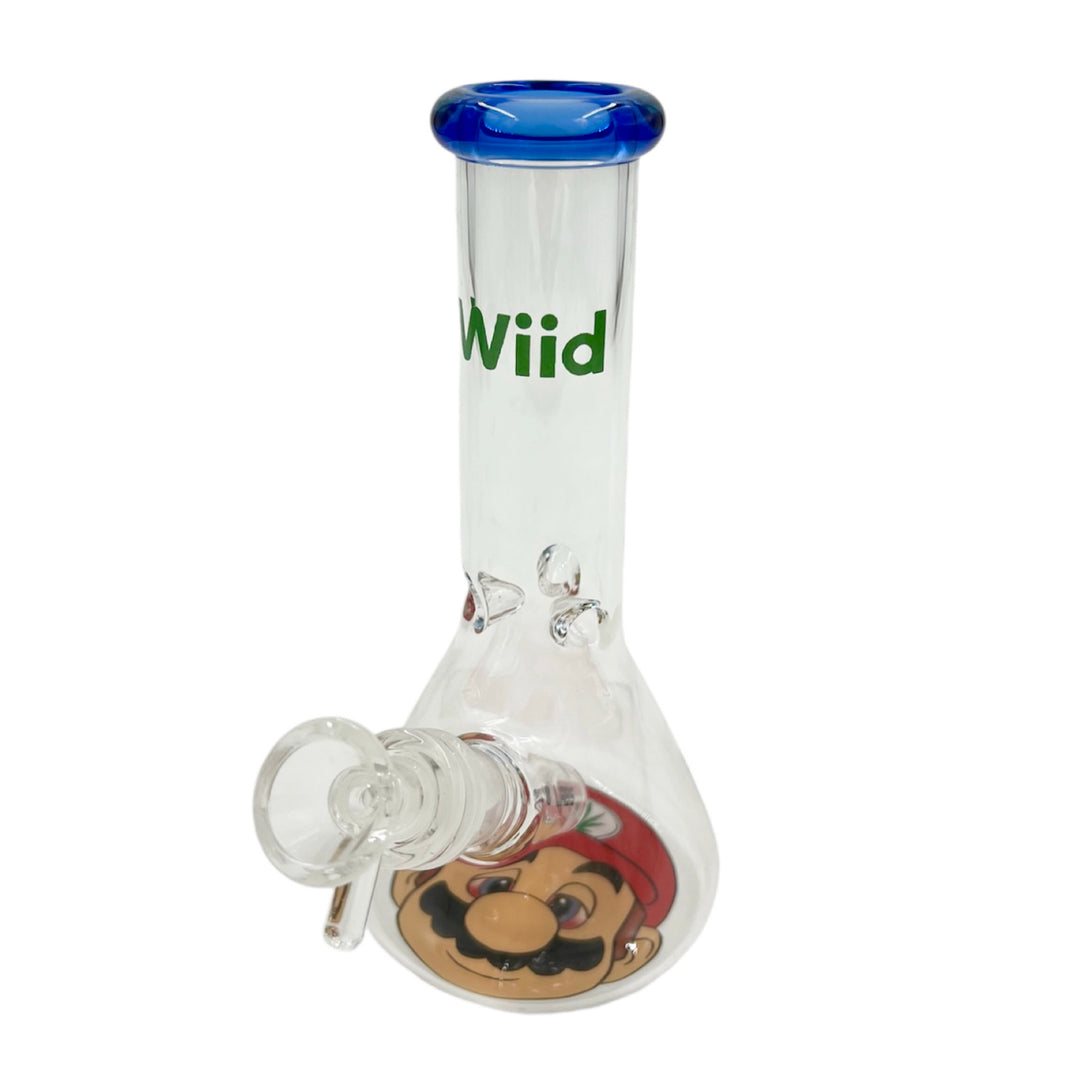 Character Bong 12”