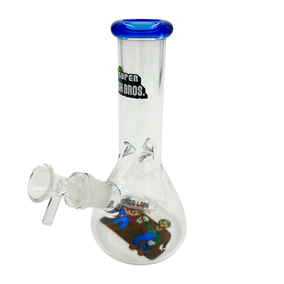 Character Bong 12”