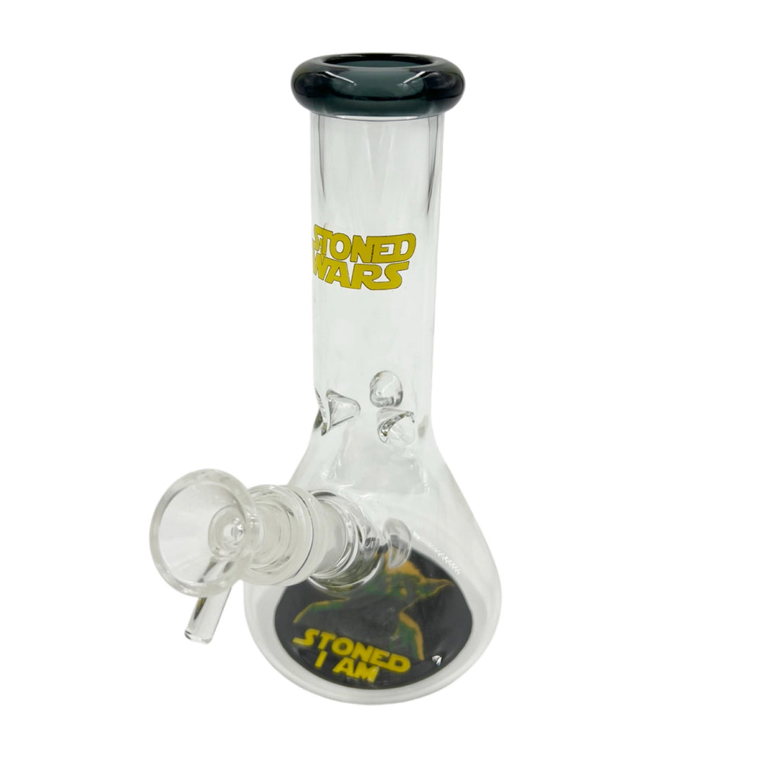 Character Bong 12”