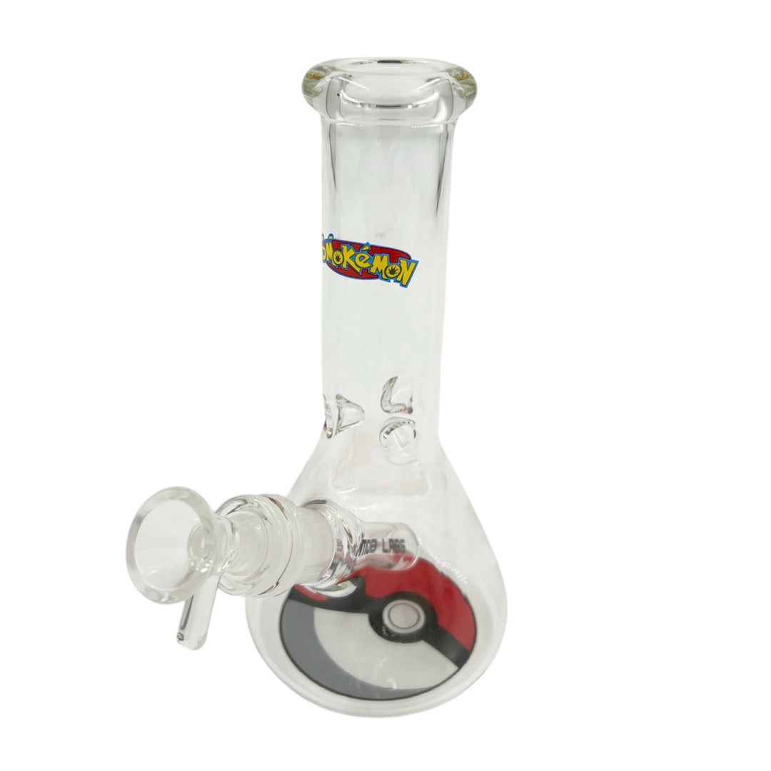 Character Bong 12”