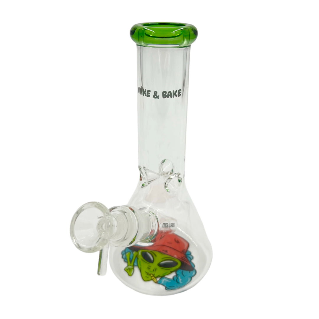 Character Bong 12”