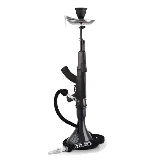 MOB AK-47 Hookah 32”