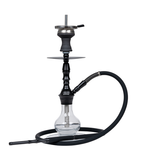 Smokah (Onyx)/ MOB ALPHA Hookah 21”