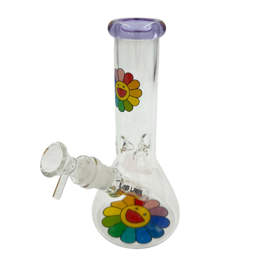 Character Bong 12”