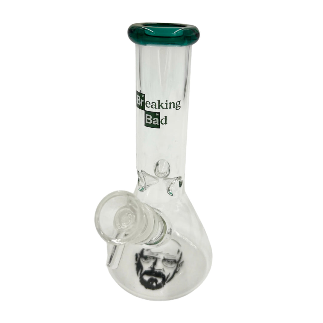 Character Bong 12”