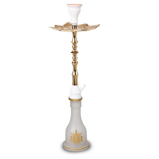 MOB CLOUD KING Hookah 32”