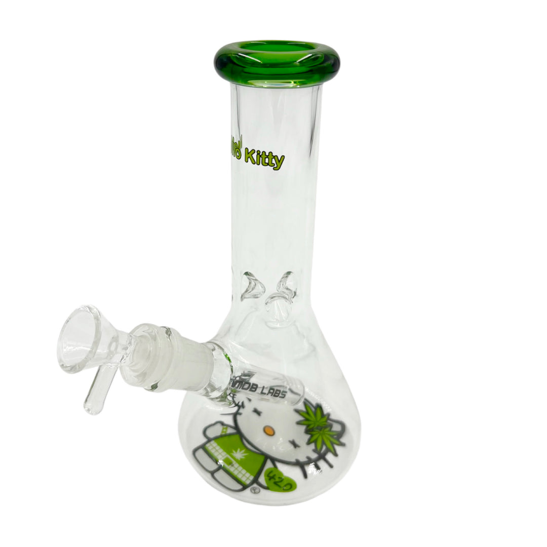 Character Bong 12”