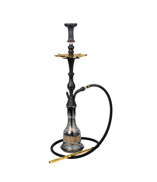 MOB DESERT KING Hookah 32”