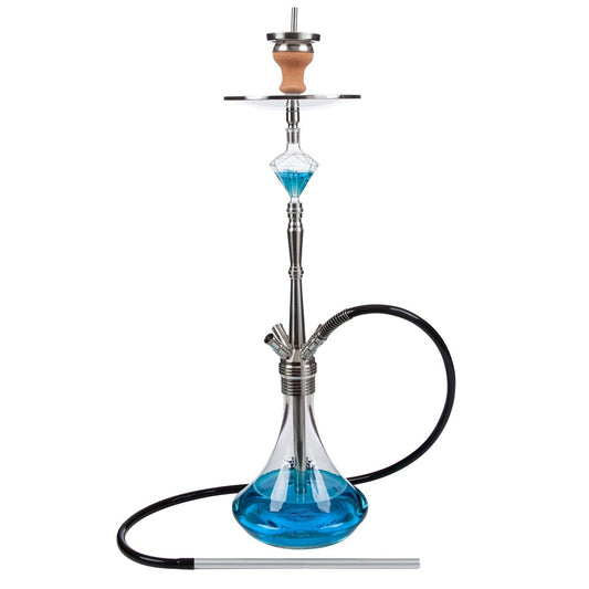 MOB DIAMOND Hookah 34” 4H