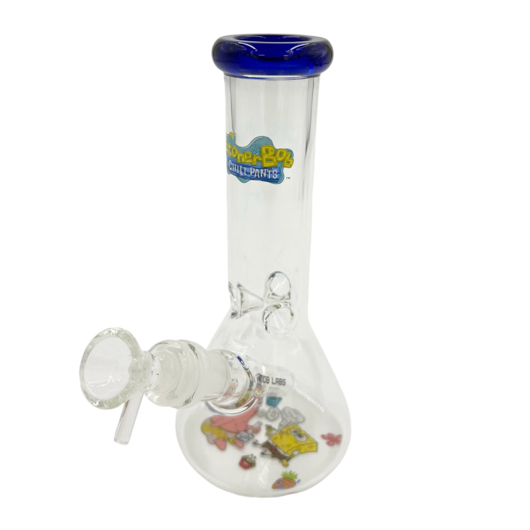 Character Bong 12”