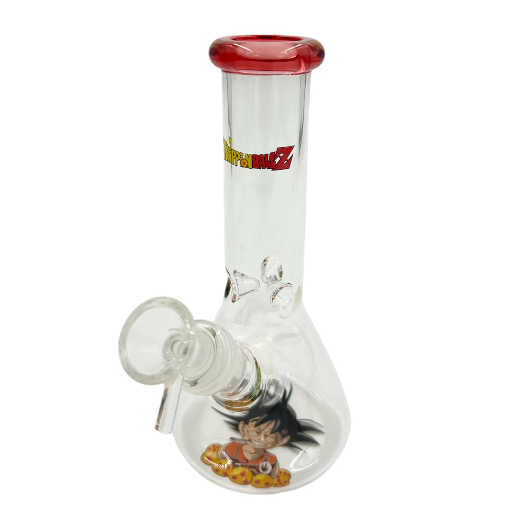 Character Bong 12”