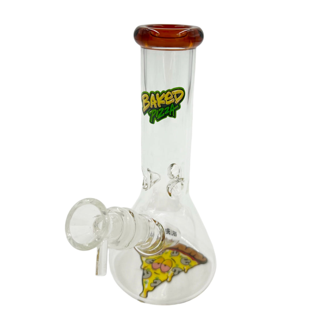 Character Bong 12”