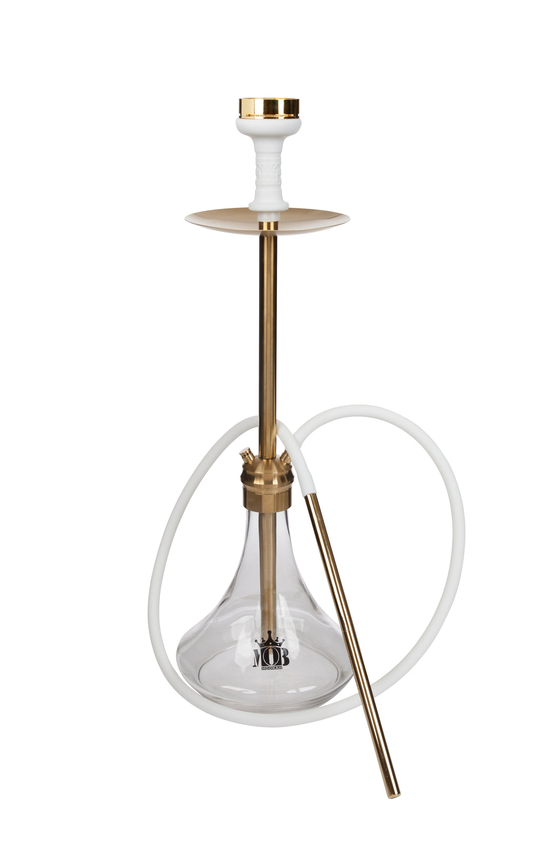 MOB GHOST Hookah 30” 2H