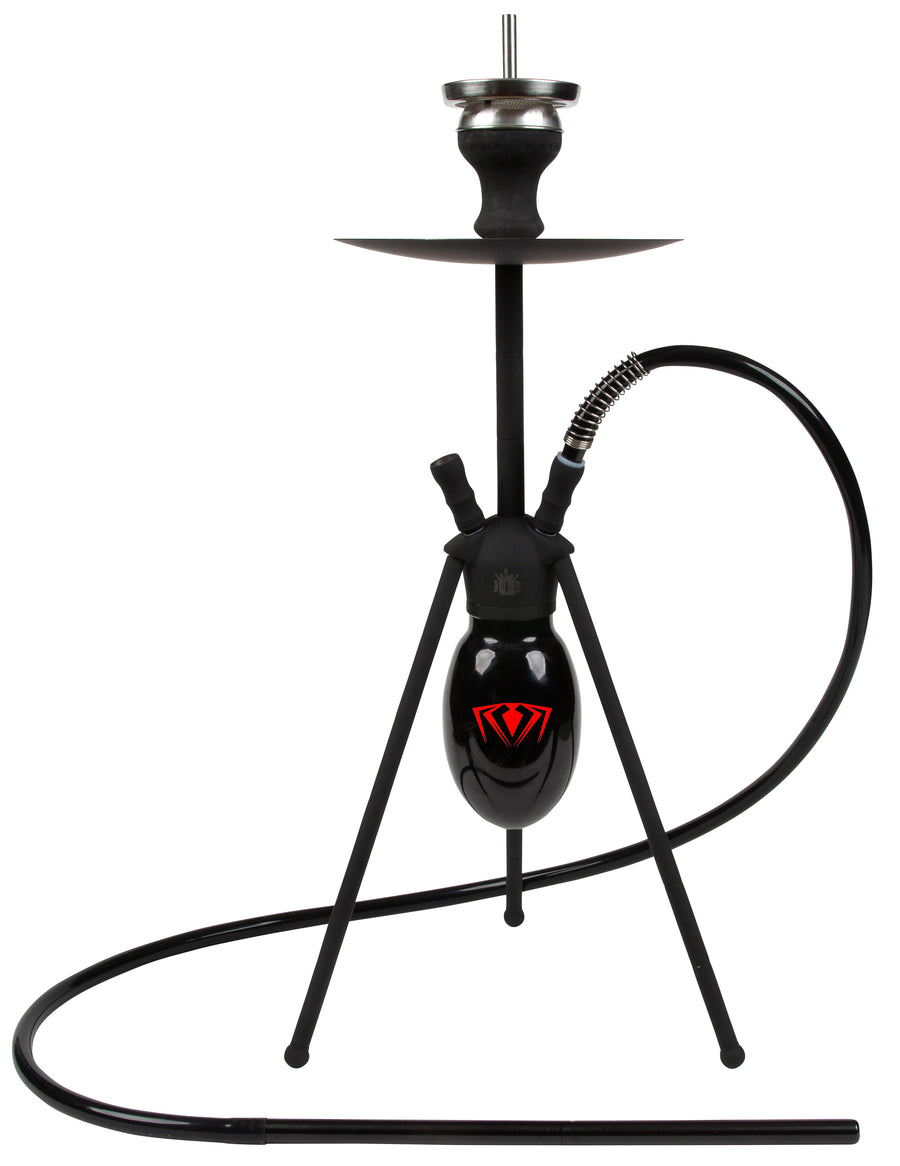 MOB SPIDER Hookah 30” 3H