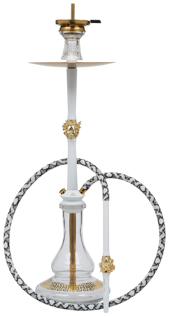 MOB MEDUSA Hookah 32”