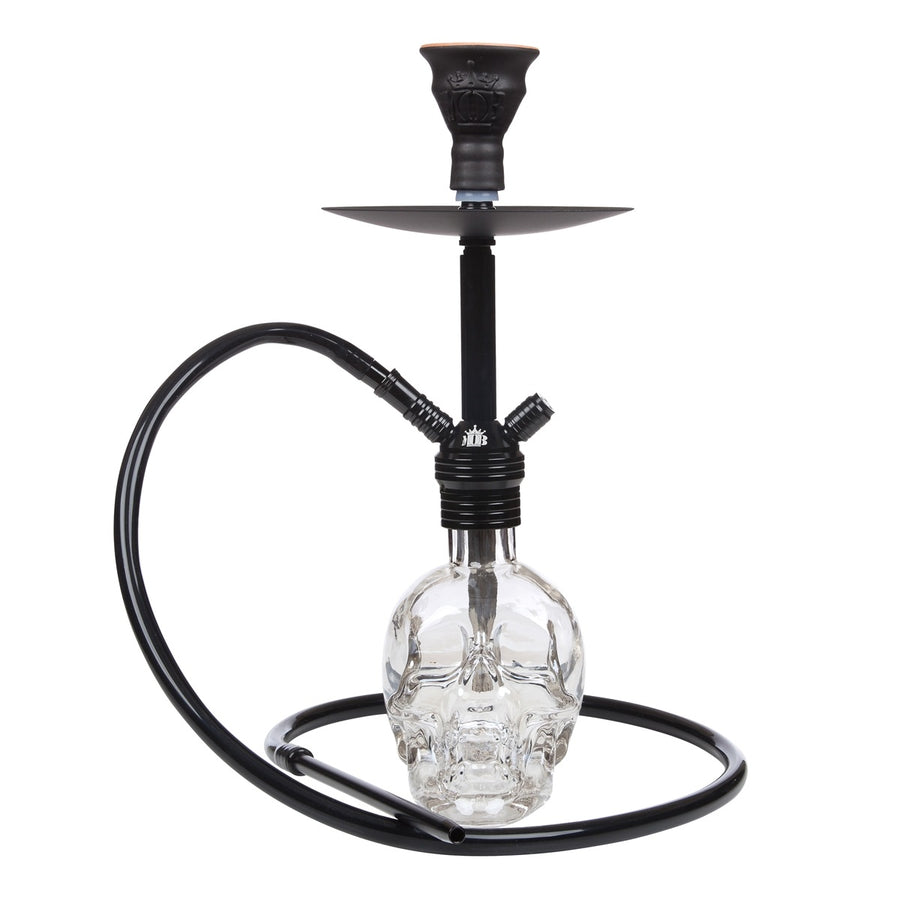 SKULL Hookah 20” 2H