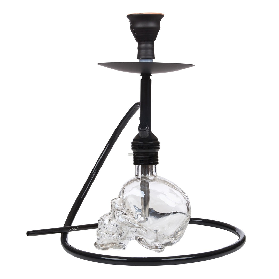 SKULL Hookah 20” 2H