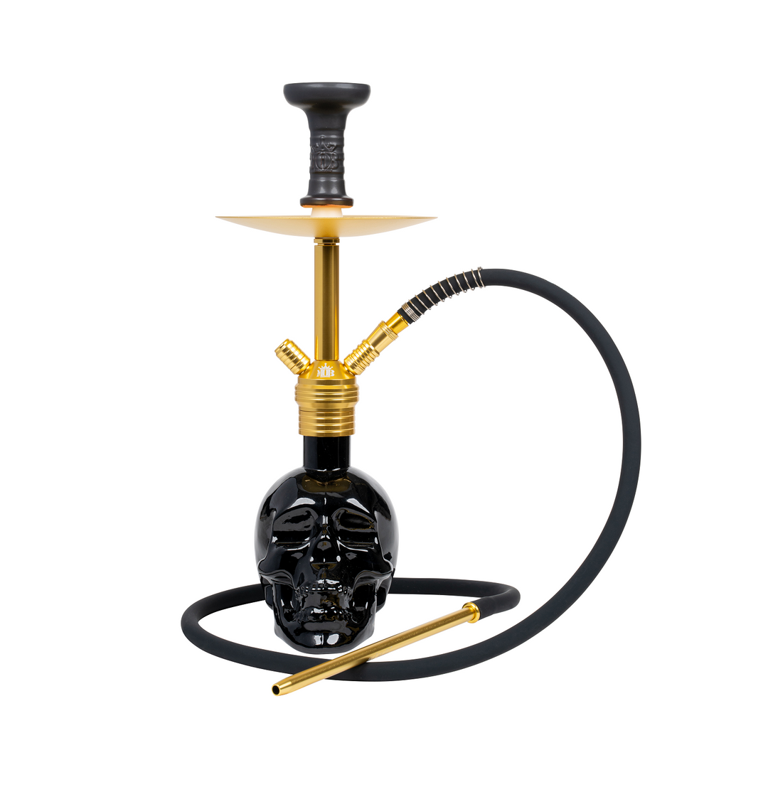 SKULL Hookah 20” 2H