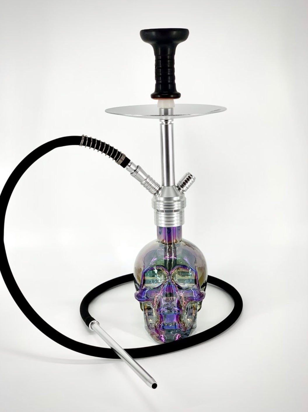 SKULL Hookah 20” 2H