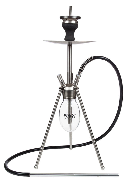 MOB SPIDER Hookah 30” 3H