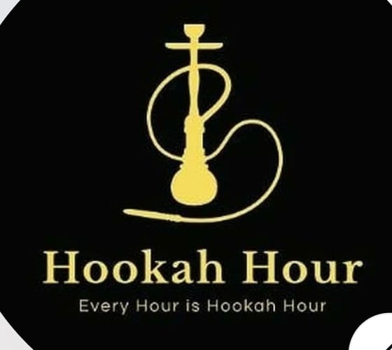 Hookah Hour