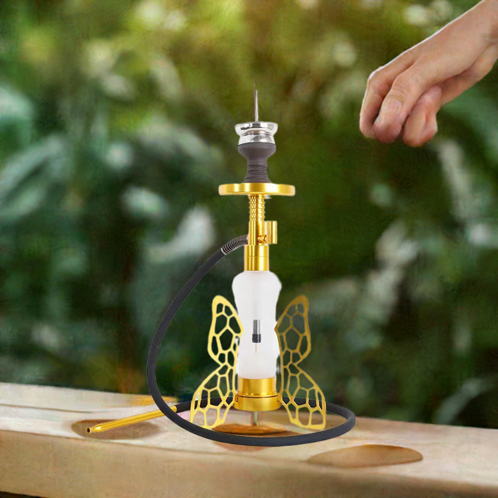 Albi Hookah