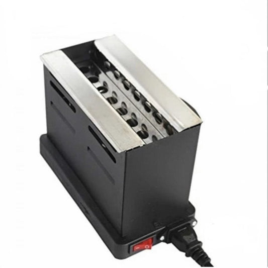 Mob Charcoal Toaster Burner