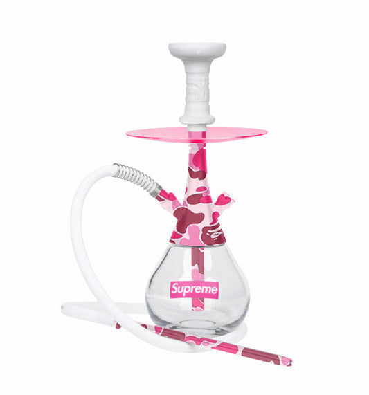 DROP Hookah Supreme 17”