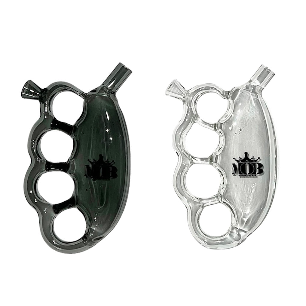 KNUCKLE Bubbler