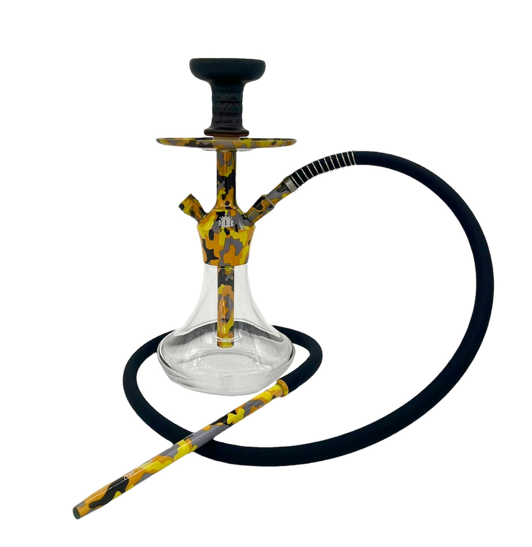 Mob Xara Hookah 15”