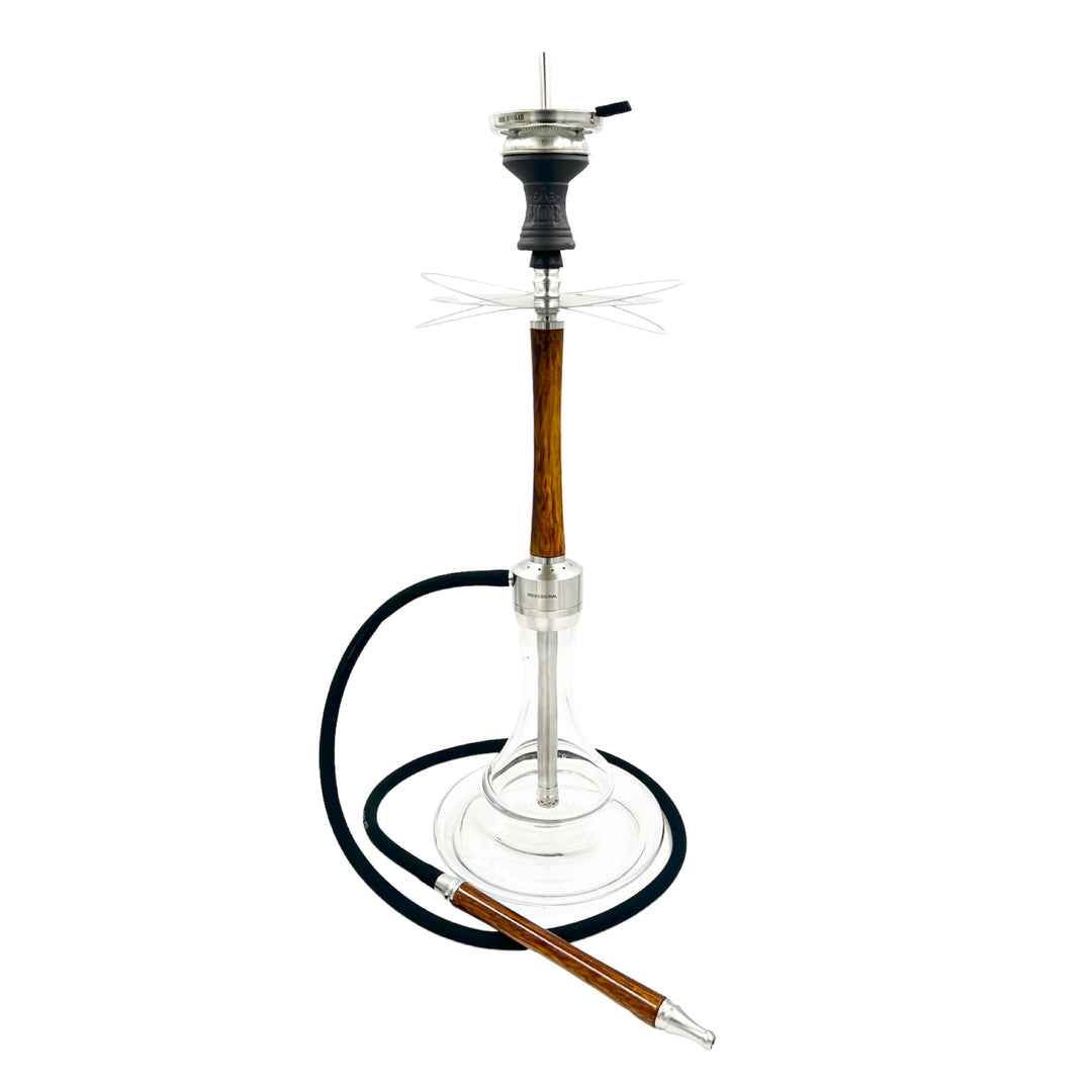 Smokah PROFESSIONAL Hookah 30”