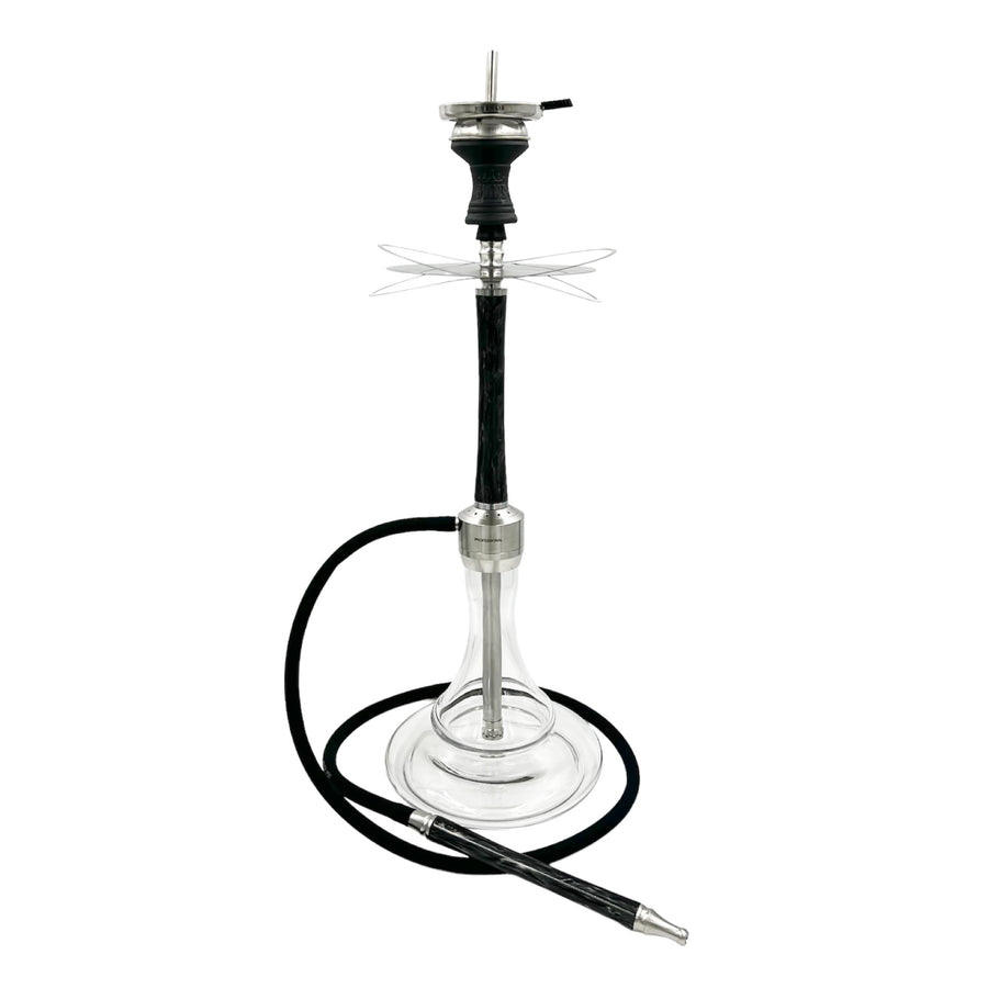 Smokah PROFESSIONAL Hookah 30”