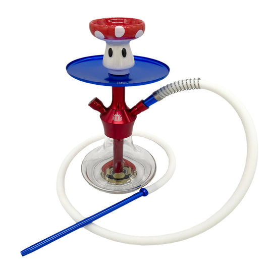 Mob Xara Hookah 15”