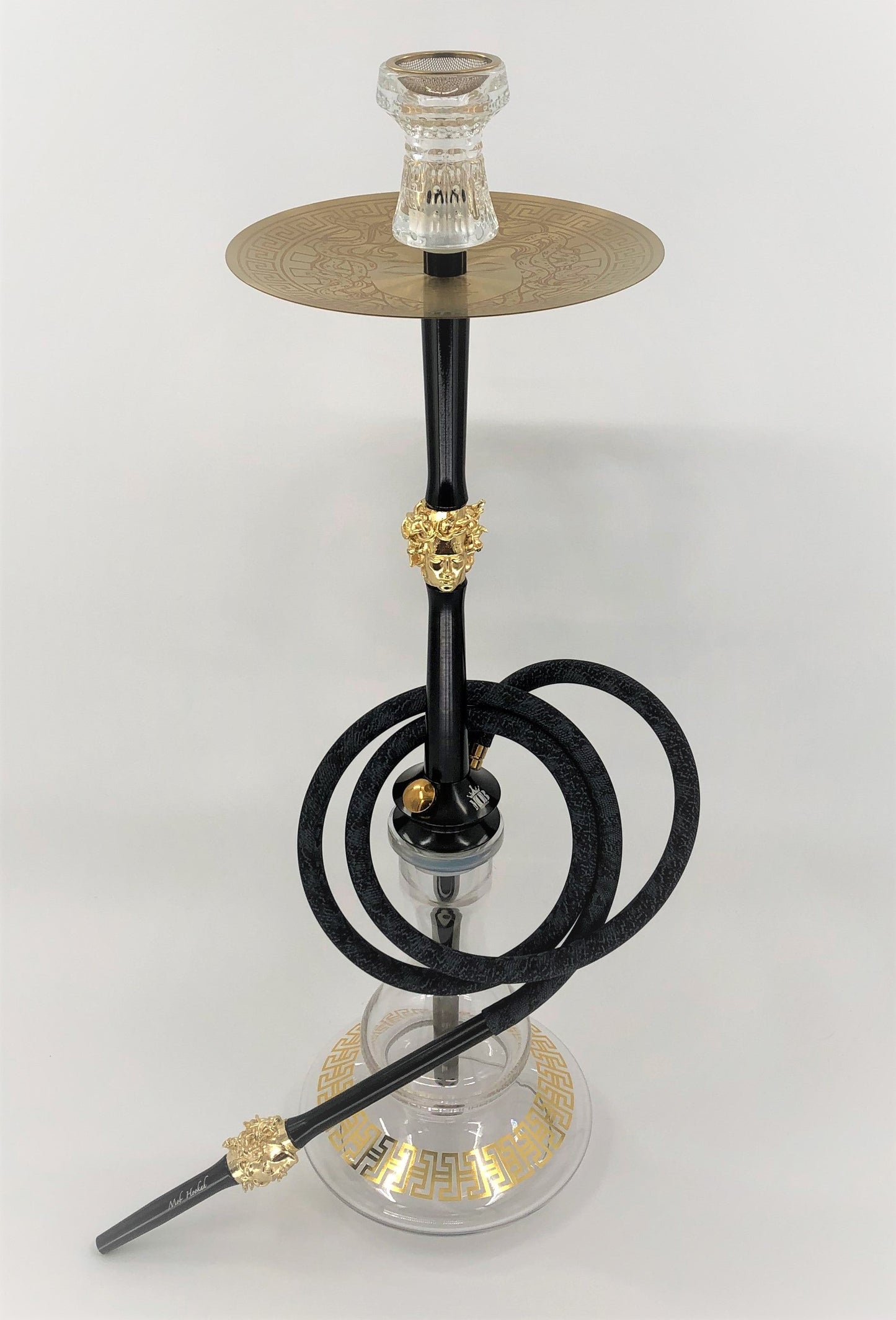 MOB MEDUSA Hookah 32”